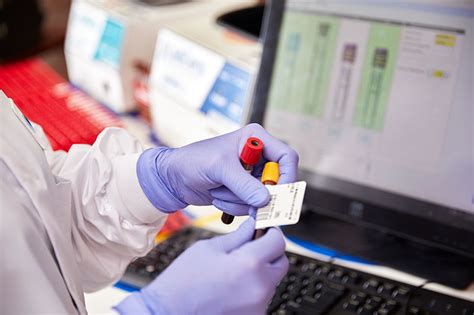 Laboratory Testing in Los Gatos 95032 .